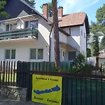 Balaton-lak Apartmanhaz