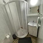 Balaton-lak Apartmanhaz *
