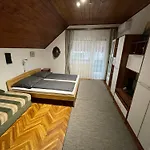 Balaton-lak Apartmanhaz Шиофок