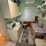 Апартаменты Balaton-lak Apartmanhaz *