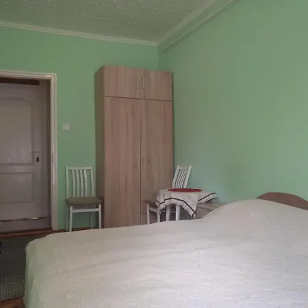 Apartament Balaton-lak Apartmanhaz *