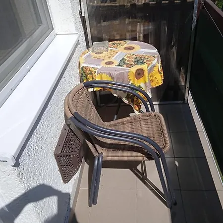 Apartament Balaton-lak Apartmanhaz Siófok