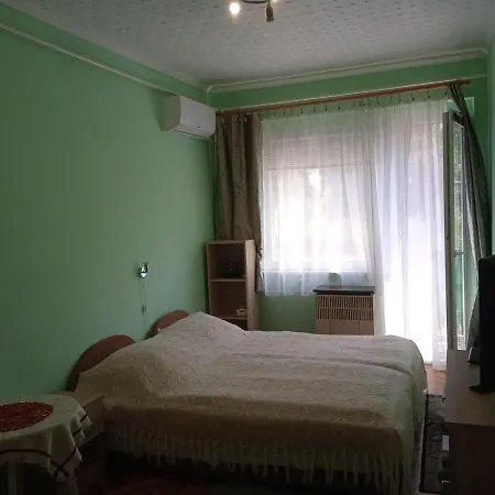 Apartament Balaton-lak Apartmanhaz *