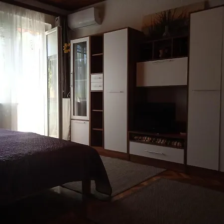 Balaton-lak Apartmanhaz Appartement *