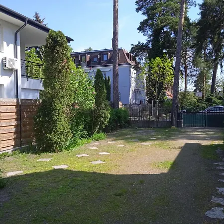 Apartament Balaton-lak Apartmanhaz