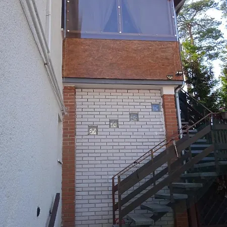 Balaton-lak Apartmanhaz * Siófok