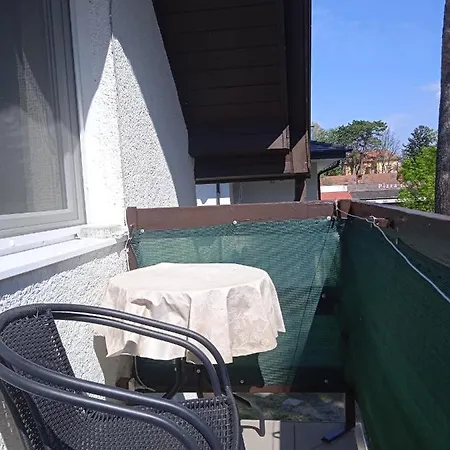 Balaton-lak Apartmanhaz Apartament