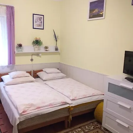 Apartament Balaton-lak Apartmanhaz