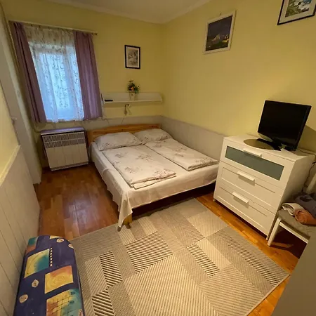 Balaton-lak Apartmán