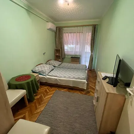 Balaton-lak Apartmán *