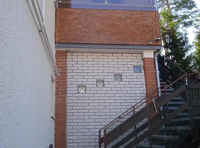 Balaton-lak Apartmanhaz * 希欧福克