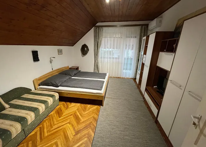Balaton-lak Apartmanhaz Шиофок