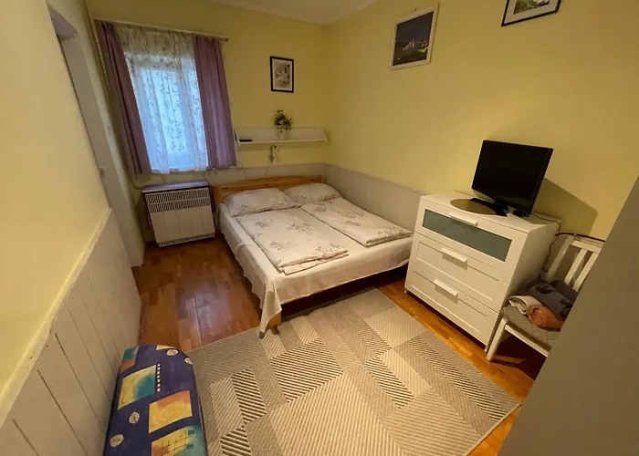 Balaton-lak Apartmanhaz Апартаменты
