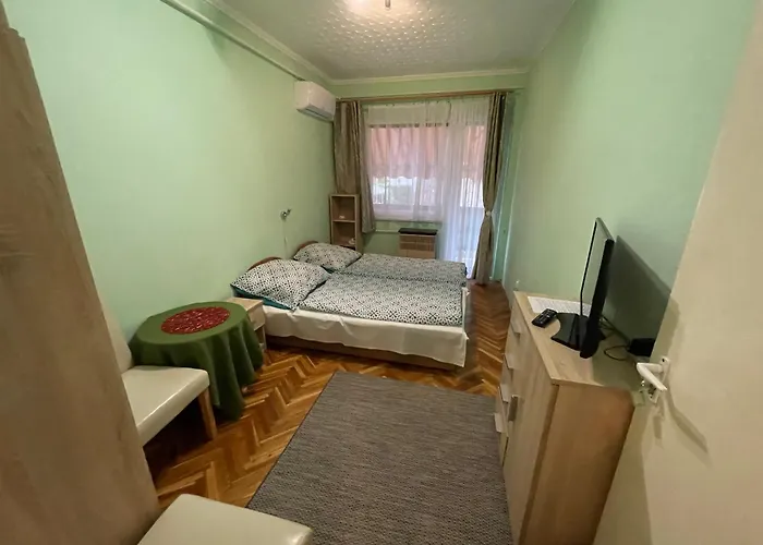 Balaton-lak Apartmanhaz Апартаменты *